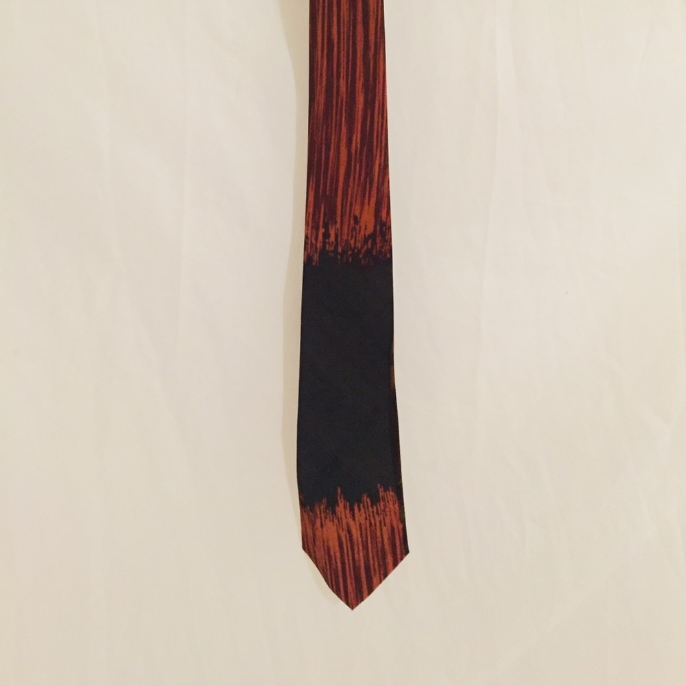 Men’s tie